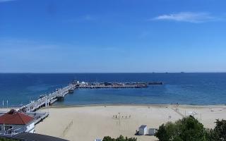 Sopot-latarnia - 02-06-2026 08:57