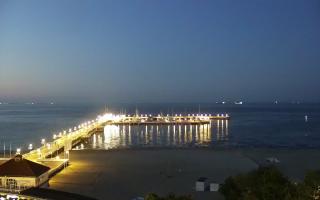 Sopot-latarnia - 02-06-2026 20:25