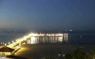 Sopot-latarnia - 02-06-2026 20:36