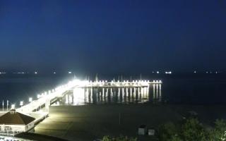 Sopot-latarnia - 02-06-2026 20:58