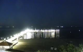Sopot-latarnia - 02-06-2026 21:09