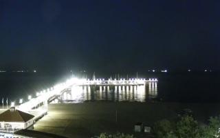Sopot-latarnia - 02-06-2026 21:20