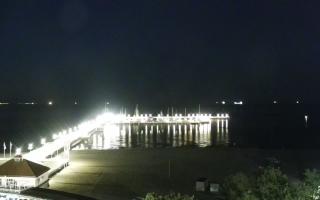 Sopot-latarnia - 02-06-2026 21:31