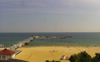 Sopot-latarnia - 03-06-2026 08:52