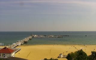 Sopot-latarnia - 03-06-2026 09:03