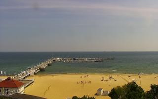 Sopot-latarnia - 03-06-2026 09:14