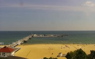 Sopot-latarnia - 03-06-2026 09:25