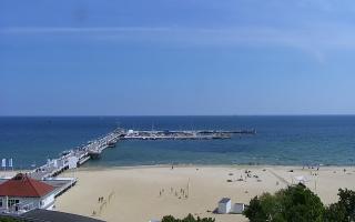 Sopot-latarnia - 03-06-2026 09:36