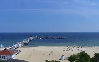 Sopot-latarnia - 03-06-2026 09:47