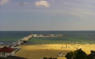 Sopot-latarnia - 03-06-2026 09:58