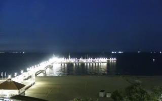 Sopot-latarnia - 03-06-2026 20:53