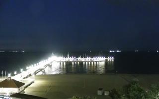 Sopot-latarnia - 03-06-2026 21:04