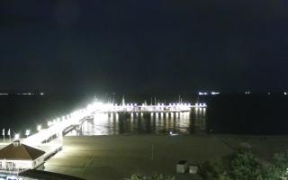 Sopot-latarnia - 03-06-2026 21:25