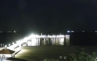 Sopot-latarnia - 03-06-2026 21:47