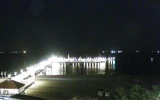 Sopot-latarnia - 03-06-2026 21:58