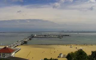 Sopot-latarnia - 04-06-2026 09:24