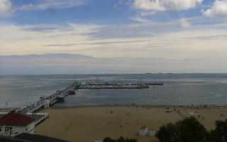 Sopot-latarnia - 04-06-2026 09:35