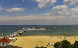 Sopot-latarnia - 04-06-2026 10:19