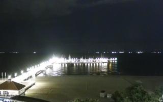 Sopot-latarnia - 05-06-2026 00:15