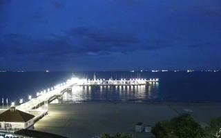 Sopot-latarnia - 05-06-2026 00:59