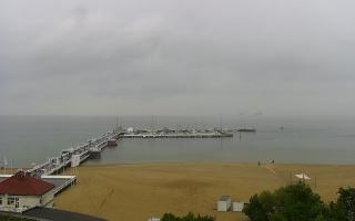 Sopot-latarnia - 05-06-2026 12:49