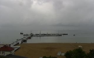 Sopot-latarnia - 05-06-2026 13:11