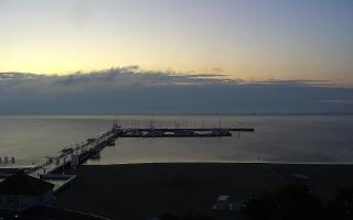 Sopot-latarnia - 06-06-2026 01:47