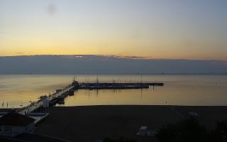 Sopot-latarnia - 06-06-2026 02:20