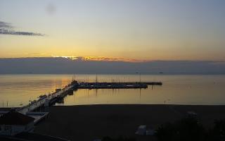 Sopot-latarnia - 06-06-2026 02:31