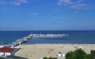 Sopot-latarnia - 06-06-2026 13:59