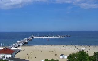 Sopot-latarnia - 06-06-2026 14:10