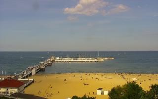 Sopot-latarnia - 06-06-2026 14:32