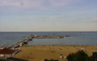 Sopot-latarnia - 06-06-2026 14:43