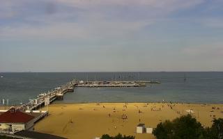 Sopot-latarnia - 06-06-2026 15:07