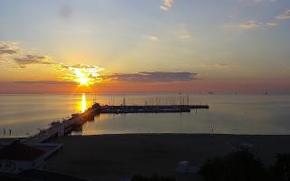 Sopot-latarnia - 07-06-2026 02:34
