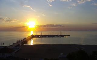 Sopot-latarnia - 07-06-2026 02:45