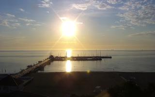 Sopot-latarnia - 07-06-2026 03:18