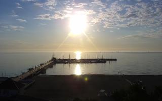 Sopot-latarnia - 07-06-2026 03:29