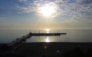Sopot-latarnia - 07-06-2026 03:40