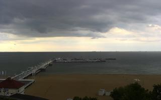 Sopot-latarnia - 07-06-2026 15:15