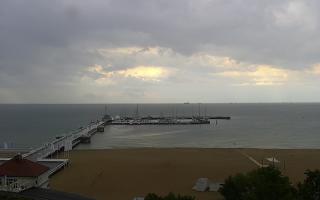 Sopot-latarnia - 07-06-2026 15:37