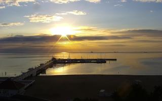 Sopot-latarnia - 08-06-2026 03:05