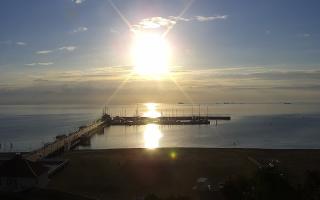 Sopot-latarnia - 08-06-2026 03:27