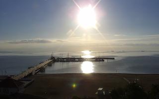 Sopot-latarnia - 08-06-2026 03:49