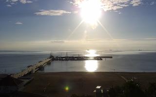 Sopot-latarnia - 08-06-2026 04:00