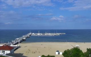 Sopot-latarnia - 08-06-2026 15:28
