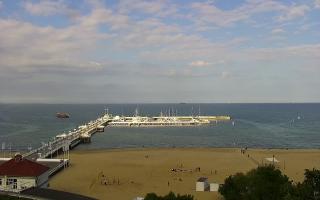 Sopot-latarnia - 08-06-2026 15:39