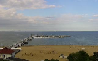 Sopot-latarnia - 08-06-2026 15:50