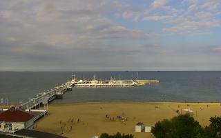 Sopot-latarnia - 08-06-2026 16:01