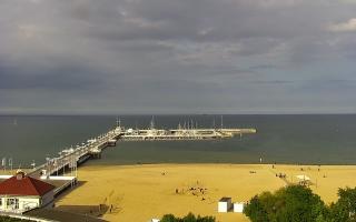 Sopot-latarnia - 08-06-2026 16:12